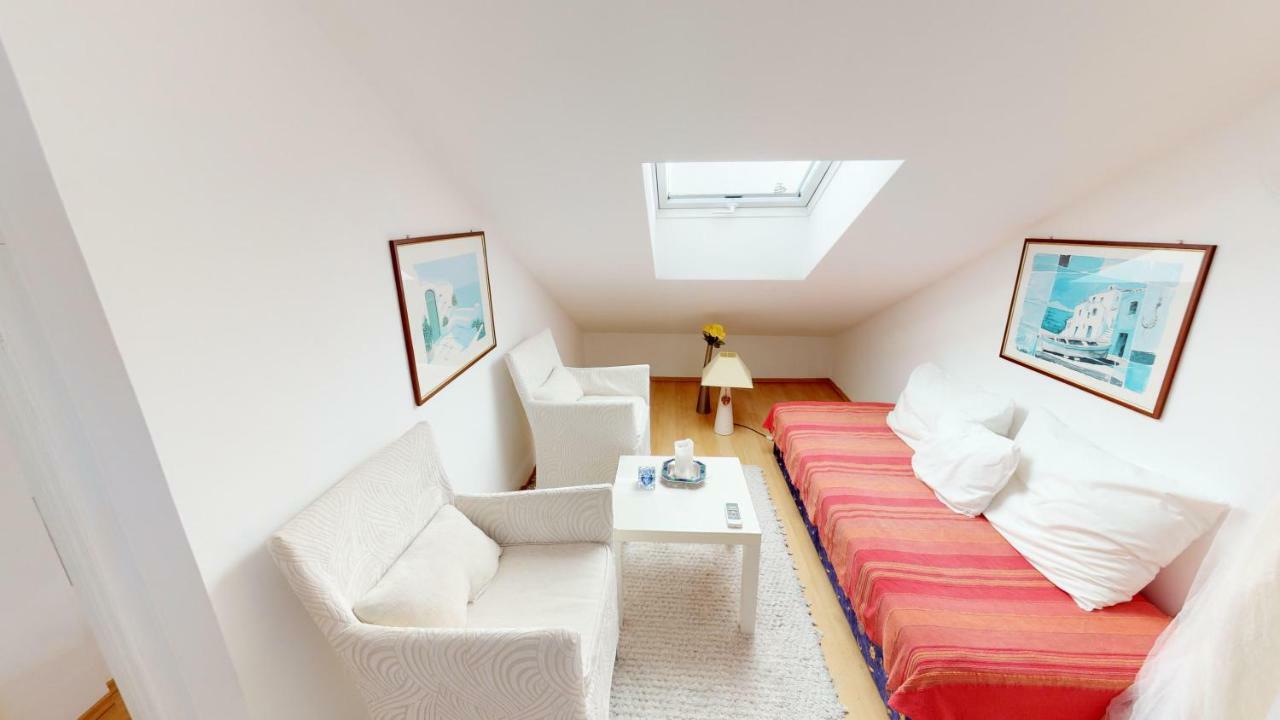 Apartment Potkonjak Povljana Eksteriør billede